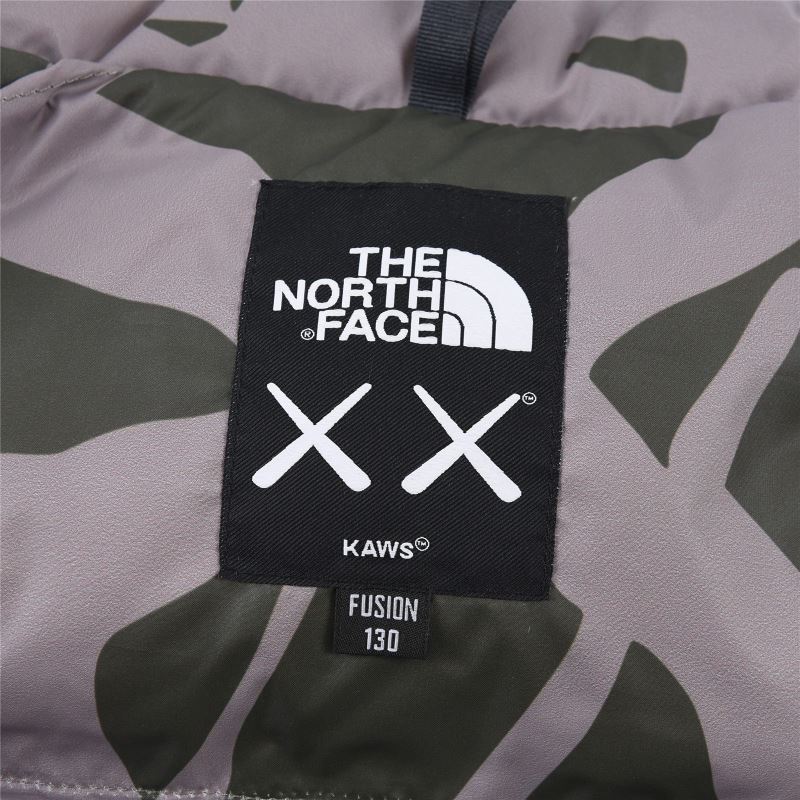 The North Face Down Jackets